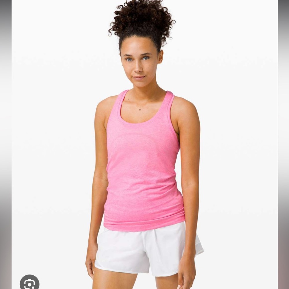 Swiftly tech tank